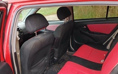 Geely MK Cross I, 2012 год, 200 000 рублей, 8 фотография