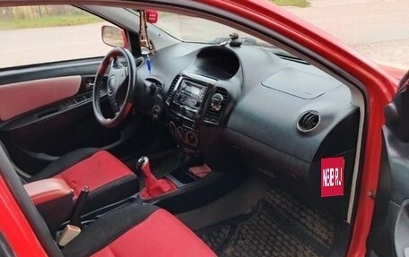 Geely MK Cross I, 2012 год, 200 000 рублей, 9 фотография