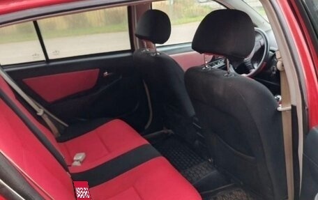 Geely MK Cross I, 2012 год, 200 000 рублей, 10 фотография