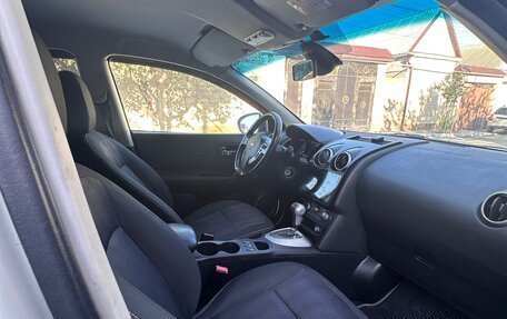 Nissan Qashqai, 2013 год, 975 000 рублей, 5 фотография