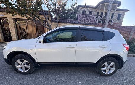 Nissan Qashqai, 2013 год, 975 000 рублей, 2 фотография