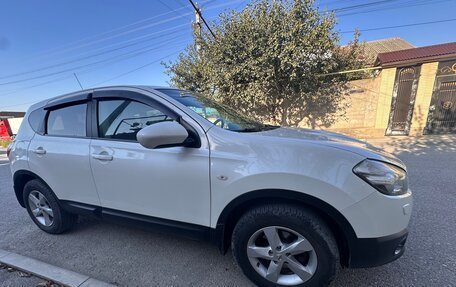 Nissan Qashqai, 2013 год, 975 000 рублей, 4 фотография