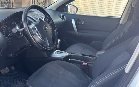 Nissan Qashqai, 2013 год, 975 000 рублей, 7 фотография
