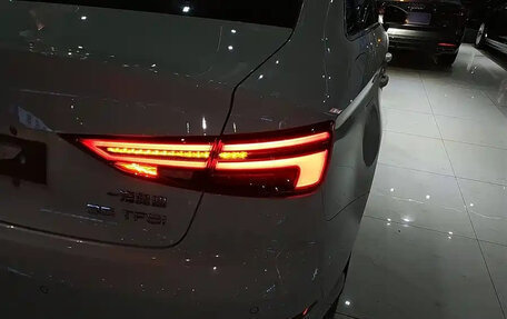 Audi A3, 2020 год, 1 452 000 рублей, 7 фотография