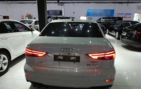 Audi A3, 2020 год, 1 452 000 рублей, 5 фотография