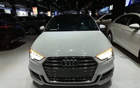 Audi A3, 2020 год, 1 452 000 рублей, 2 фотография