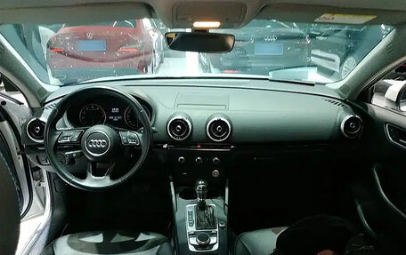 Audi A3, 2020 год, 1 452 000 рублей, 9 фотография