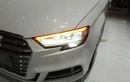 Audi A3, 2020 год, 1 452 000 рублей, 22 фотография