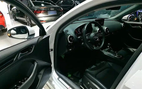 Audi A3, 2020 год, 1 452 000 рублей, 14 фотография