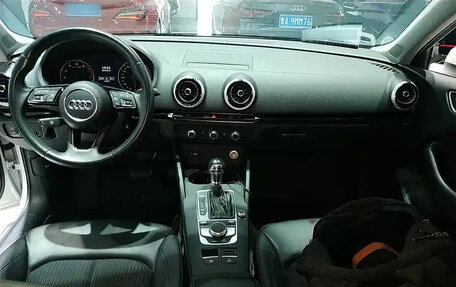 Audi A3, 2020 год, 1 452 000 рублей, 11 фотография