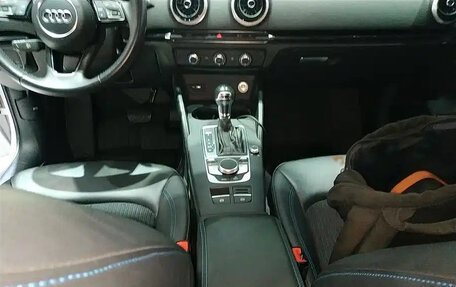 Audi A3, 2020 год, 1 452 000 рублей, 12 фотография