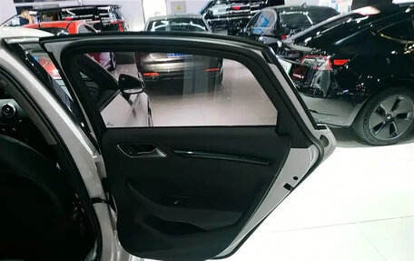 Audi A3, 2020 год, 1 452 000 рублей, 25 фотография