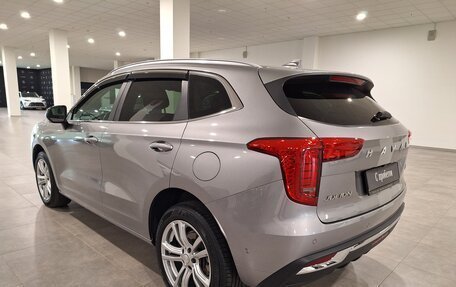 Haval Jolion, 2023 год, 1 690 000 рублей, 8 фотография