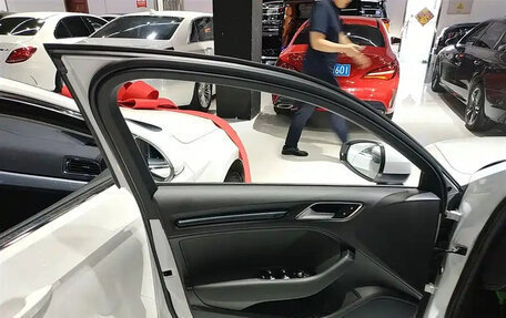 Audi A3, 2020 год, 1 452 000 рублей, 26 фотография