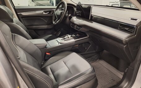 Haval Jolion, 2023 год, 1 690 000 рублей, 11 фотография