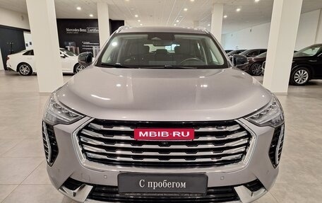 Haval Jolion, 2023 год, 1 690 000 рублей, 5 фотография