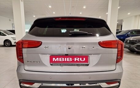 Haval Jolion, 2023 год, 1 690 000 рублей, 6 фотография