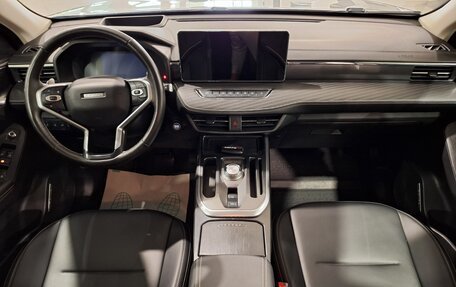 Haval Jolion, 2023 год, 1 690 000 рублей, 12 фотография