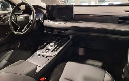Haval Jolion, 2023 год, 1 690 000 рублей, 16 фотография