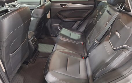 Haval Jolion, 2023 год, 1 690 000 рублей, 14 фотография