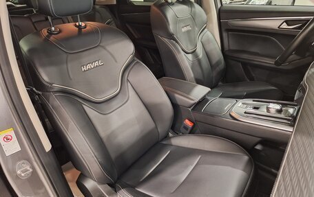 Haval Jolion, 2023 год, 1 690 000 рублей, 18 фотография