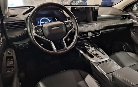 Haval Jolion, 2023 год, 1 690 000 рублей, 17 фотография