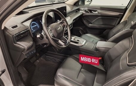 Haval Jolion, 2023 год, 1 690 000 рублей, 15 фотография