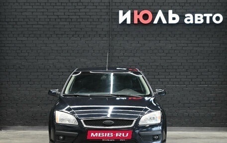 Ford Focus II рестайлинг, 2007 год, 400 000 рублей, 2 фотография