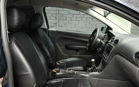 Ford Focus II рестайлинг, 2007 год, 400 000 рублей, 10 фотография