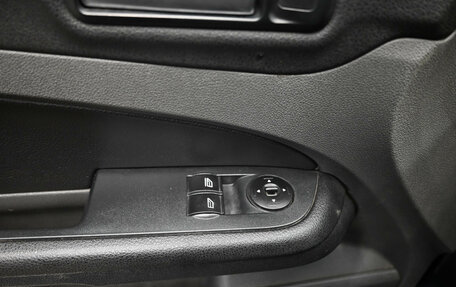 Ford Focus II рестайлинг, 2007 год, 400 000 рублей, 13 фотография