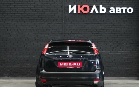 Ford Focus II рестайлинг, 2007 год, 400 000 рублей, 5 фотография