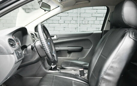 Ford Focus II рестайлинг, 2007 год, 400 000 рублей, 16 фотография