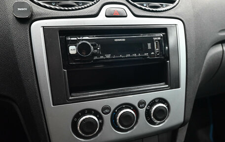 Ford Focus II рестайлинг, 2007 год, 400 000 рублей, 14 фотография