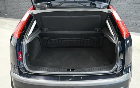 Ford Focus II рестайлинг, 2007 год, 400 000 рублей, 6 фотография