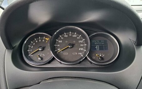 Renault Megane III, 2010 год, 430 000 рублей, 14 фотография