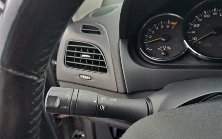 Renault Megane III, 2010 год, 430 000 рублей, 12 фотография