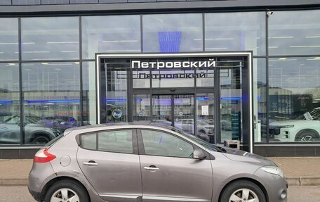 Renault Megane III, 2010 год, 430 000 рублей, 6 фотография