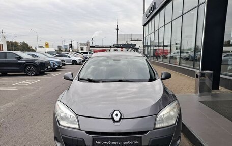 Renault Megane III, 2010 год, 430 000 рублей, 4 фотография