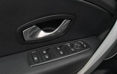 Renault Megane III, 2010 год, 430 000 рублей, 15 фотография
