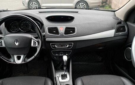 Renault Megane III, 2010 год, 430 000 рублей, 10 фотография