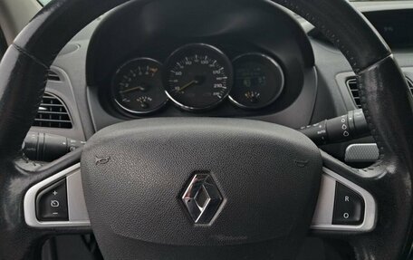 Renault Megane III, 2010 год, 430 000 рублей, 11 фотография