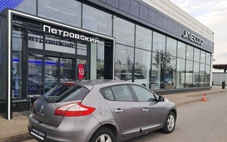Renault Megane III, 2010 год, 430 000 рублей, 7 фотография