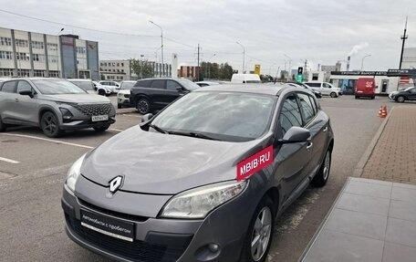 Renault Megane III, 2010 год, 430 000 рублей, 3 фотография