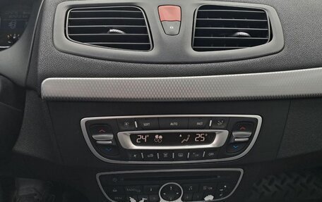 Renault Megane III, 2010 год, 430 000 рублей, 16 фотография