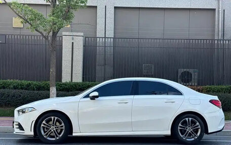 Mercedes-Benz A-Класс, 2021 год, 1 850 125 рублей, 3 фотография