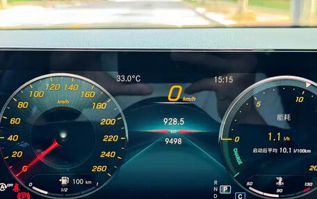 Mercedes-Benz A-Класс, 2021 год, 1 850 125 рублей, 7 фотография