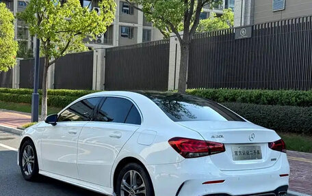 Mercedes-Benz A-Класс, 2021 год, 1 850 125 рублей, 9 фотография