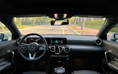 Mercedes-Benz A-Класс, 2021 год, 1 850 125 рублей, 5 фотография