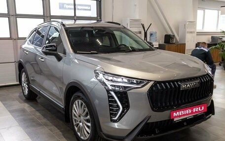 Haval Jolion, 2025 год, 2 424 510 рублей, 3 фотография