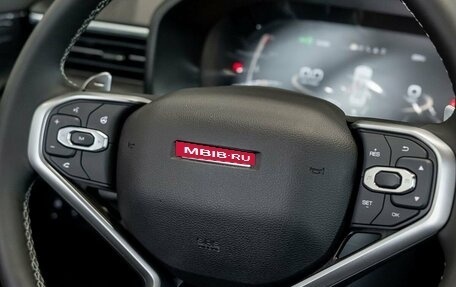 Haval Jolion, 2025 год, 2 424 510 рублей, 15 фотография